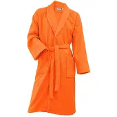 Secaneta Bathrobe Orange M