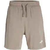Jack & Jones Nafa Sportshorts Beige S Homme Beige S