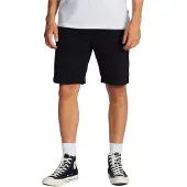 Billabong Carter Shorts Noir 36 Homme