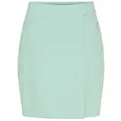 Sea Ranch Pernilla Short Skirt Vert XS Femme