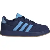 Adidas Breaknet 2.0 Trainers Bleu EU 28 1/2 Enfants