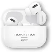 Tech One Tech Écouteurs Sans Fil Siux.10 Tec1410 Tws