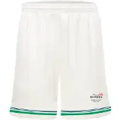 Jack & Jones Riviera We3223 Pantalon court Blanc M Homme Blanc M