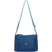 Roncato Rolling Bag Bleu