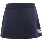 Canterbury Plain Junior Skirt Bleu 6 Years Fille