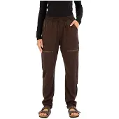 G-Star 3d Bf Track Pant Fit Cargo Pants Marron XL Femme