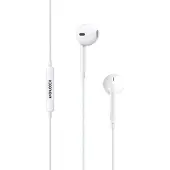 Magnussen Ew1000201 Earphones Blanc