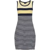 Sea Ranch Natalia Sleeveless Midi Dress Multicolore M Femme