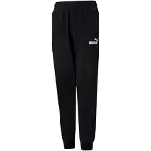 Puma Essential Pants Noir 3-4 Years Garçon