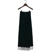 Gant 9920203 Scarf Noir OS Homme