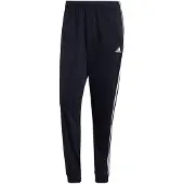 Adidas Pantalon Primegreen Essentials Warm-Up Tapered 3-Stripes