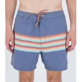 Hurley Short de bain Phantom Naturals Sessions 16'' Gris 28 Homme Gris 28
