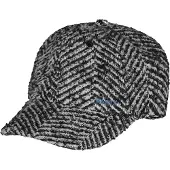 Barts Chova Cap Gris