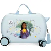 Disney Chariot Wish Watch Us Shine 24l