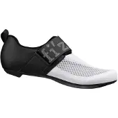 Fizik Transiro Hydra Road Shoes Blanc,Noir EU 39 Homme