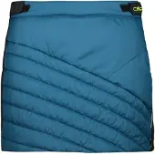 CMP 30z2286 Skirt Bleu 2XS Femme
