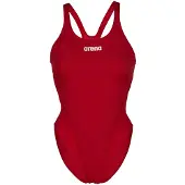 Arena Maillot De Bain Team Tech Solid