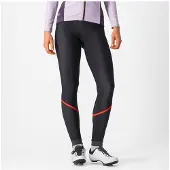 Castelli Velocissima Dt Bib Tights Noir XL Homme