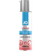 System Jo H2O Warming gel lubrifiant avec effet réchauffant 120 ml