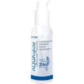 Joydivision AQUAglide Natural gel lubrifiant 125 ml