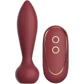 Dream Toys Romance Romy Anal Vibrator