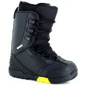 Rossignol Excite Lace Snowboard Boots Noir 26.5