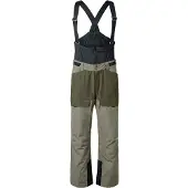 SCOTT Ultimate Dryo Ripstop Pants Vert S Homme