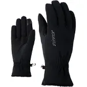 Ziener Ibrana Touch Gloves Noir 6 Femme