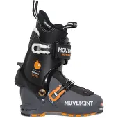 Movement Explorer Junior Touring Ski Boots Noir 25.5 Enfants
