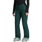 Spyder Winner Pants Vert 10 Femme