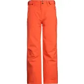 Protest Jackie Pants Orange 128 cm Fille