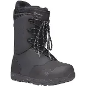 Nidecker Bts Rift Lace Snowboard Boots Noir 30 Homme