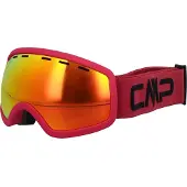 CMP Kiniwe Ski Goggles Rouge Garçon