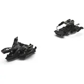 K2 Alpinist 12 Long Travel 105 Mm Touring Ski Bindings Noir 105 mm