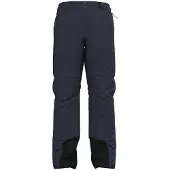 Odlo Bluebird S-thermic Pants Bleu 48 Homme