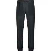 SCOTT Original Fleece Pants Noir L