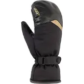Cairn Masaya F Inc-tex Pro Mittens Noir 8-5 Femme