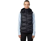 Hannah Betlis Vest Noir 36 Femme