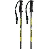 Gabel Racer Sl Poles Jaune 95 cm Garçon