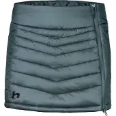 Hannah Calanthe Skirt Vert 44 Femme