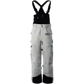 Ecoon Ecoexplorer Pants Blanc M Femme