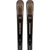 Völkl Pack De Skis Alpins Peregrine V-werks+lowride Xl 13 Fr