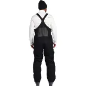 Spyder Coaches Bib Pants Noir M Homme