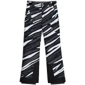 Spyder Olympia Pants Gris 10 Years Fille