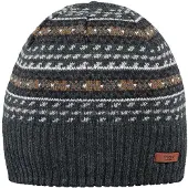 Barts Refon Beanie Gris
