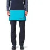 Hannah Ally Pro Skirt Bleu 38 Femme
