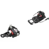 Fritschi Xenic 10 Touring Ski Bindings Argenté