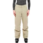 The Mountain Studio Carv Stretch Pantalon Beige M Hommes Beige M