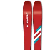 Movement Skis De Montagne Logic 91