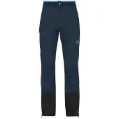 Karpos Grand Mont Pants Bleu XL Homme